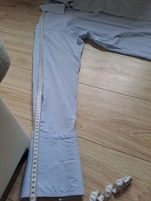 Koszula męska Pierre Cardin xl