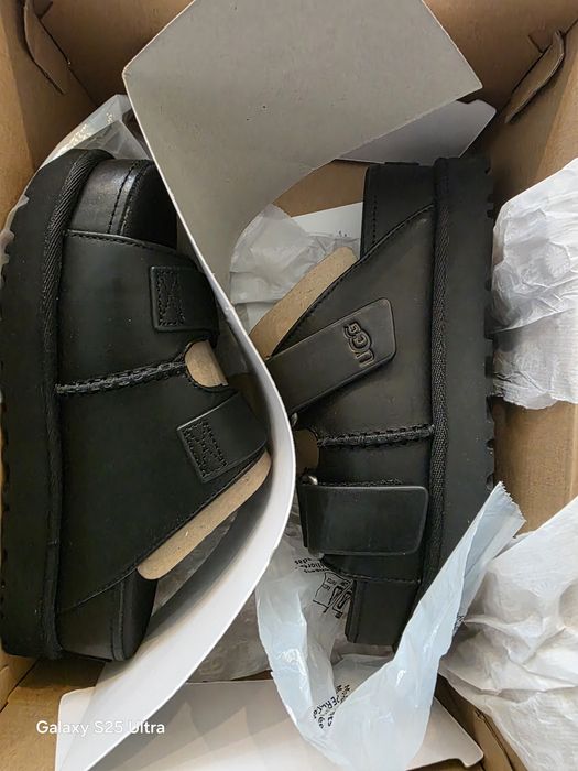 Ugg оригинал новые