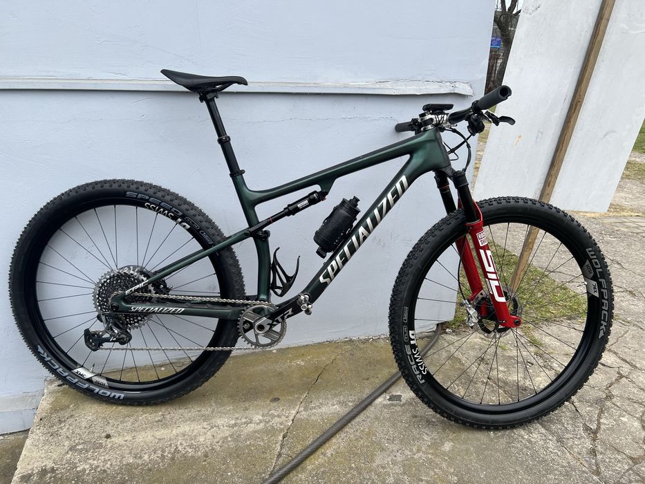 Specialized Epic „L”