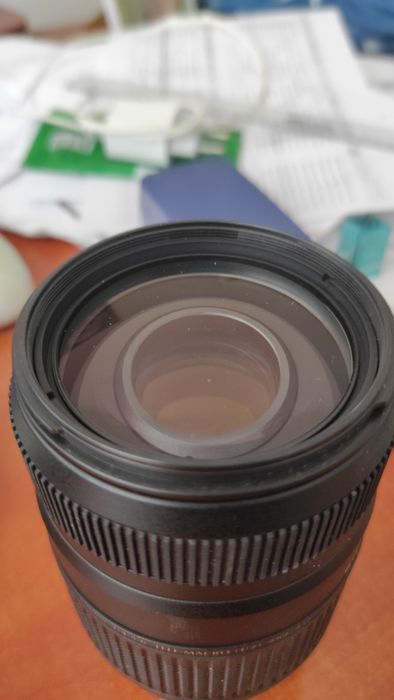 Обєктив Tamron 70-300 AF Di LD Macro 1:4-5.6 A17 для Nikon