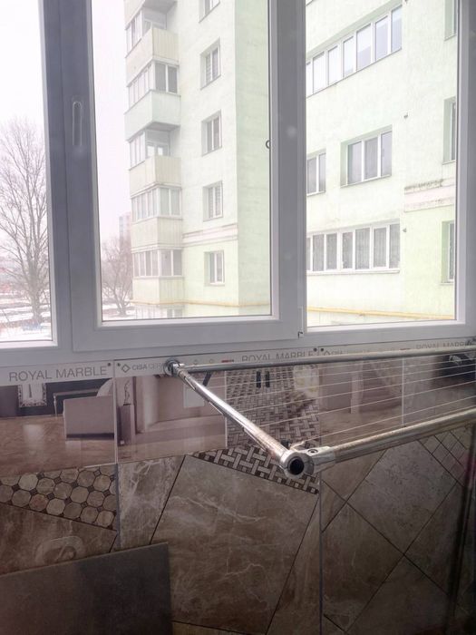 Продам 1к Лушпи Новобудова