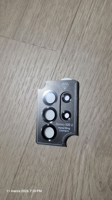 Ochrona aparatów s26 ultra samsung