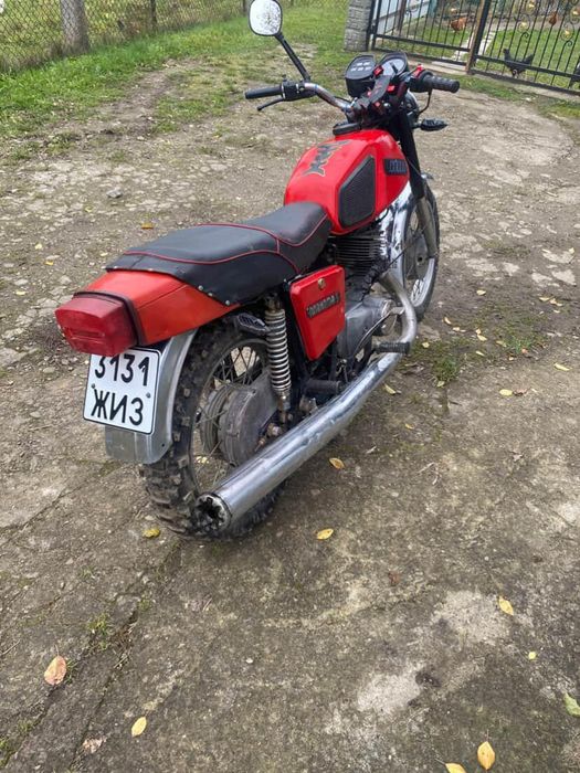 Планета 5 з документами