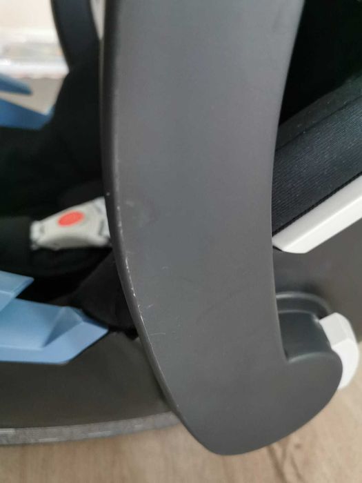 Fotelik Cybex Aton 5