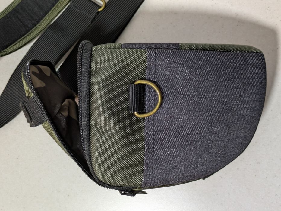 Manfrotto Street Holster (стан нової)