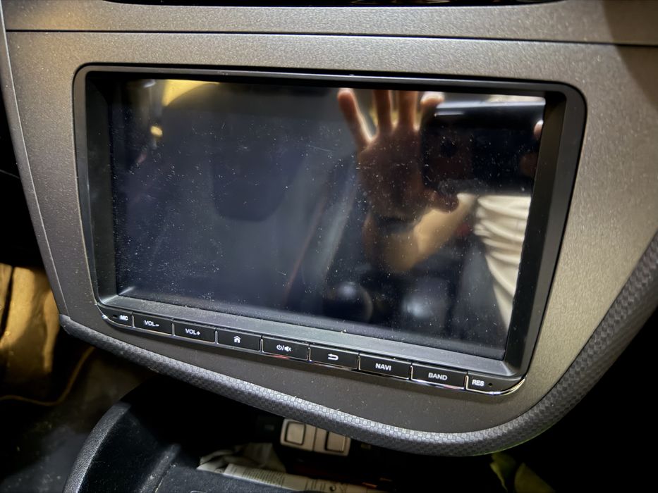 Android 15 - 9’’ - 128 GB - 6GB ram - autoradio seat skoda volkswagen