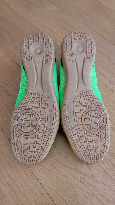Buty piłkarskie hala - Adidas Sala 42