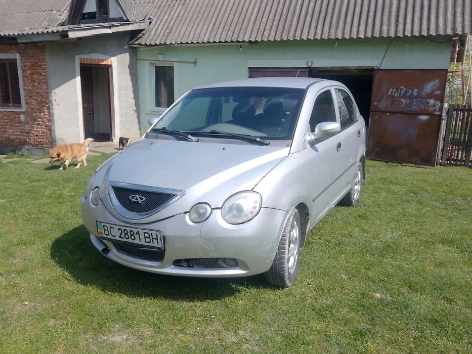 Chery Jaggi (QQ6  S21)