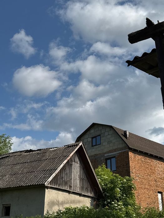 Продам будинок Чернятин