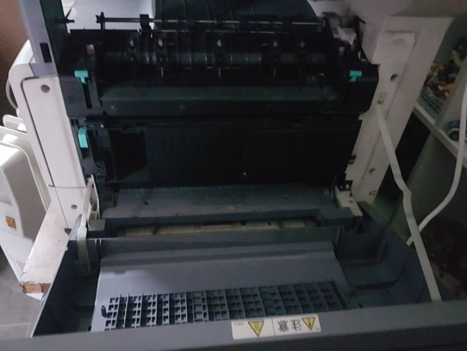 Fotocopiadora TOSHIBA