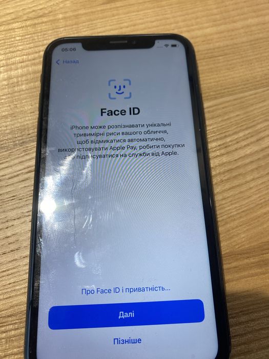 Продам Айфон ХР на 64г