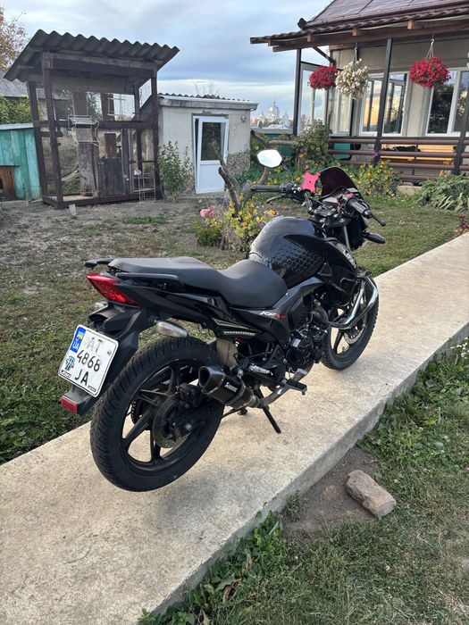 Lifan Kp 200 2024