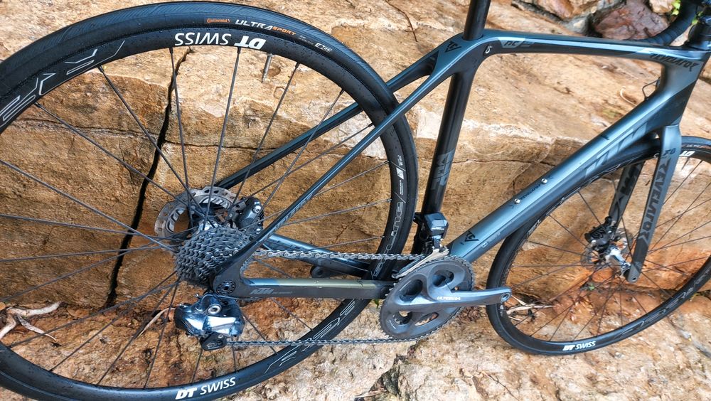 KTM Revelator Disco Di2  t52