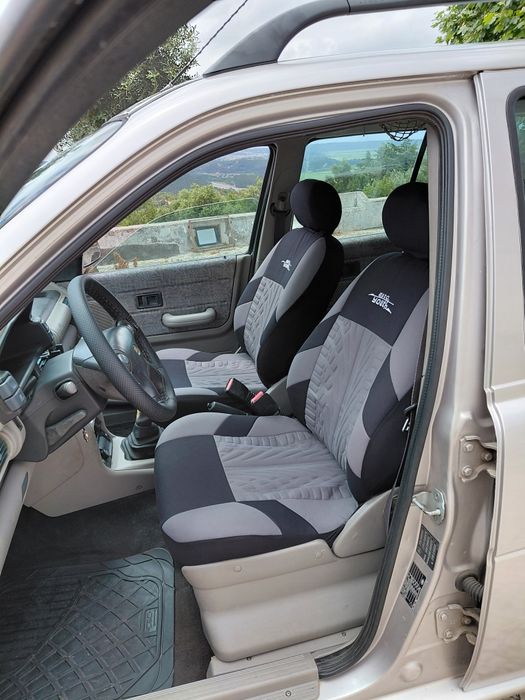 Jipe  land rover freelander 2.0 di