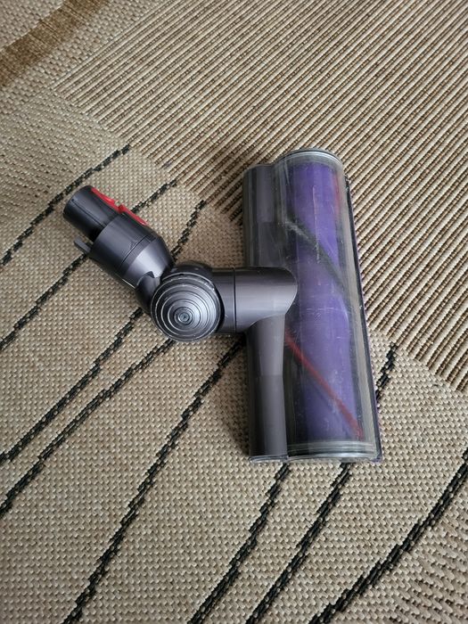 Oryginalna Szczotka sawka do odkurzacza dyson v7 v8 v9 v10 v11 v12 v15