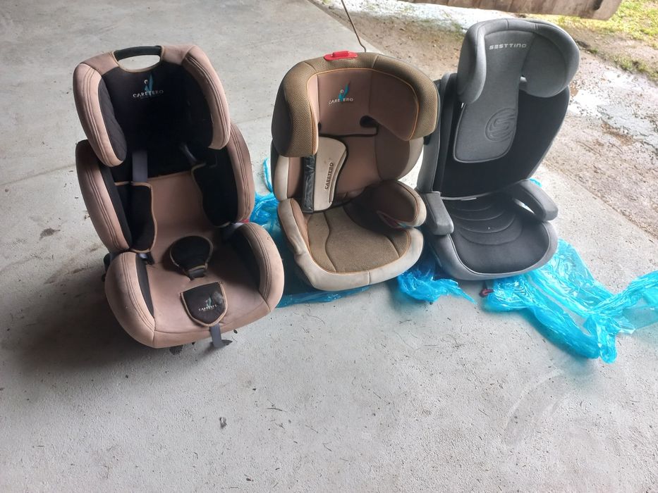 Fotelik samochodowy   isofix