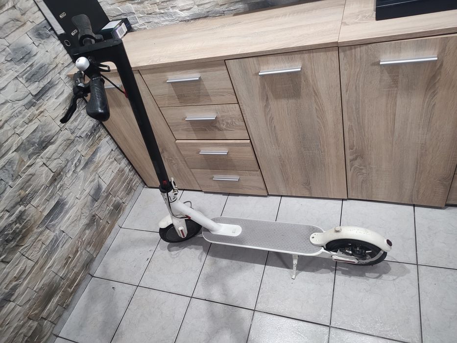 Hulajnoga elektryczna Xiaomi 365 sprawna