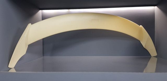 Aileron Mercedes GLA X156 (2014 a 2019)