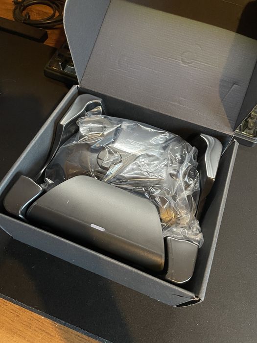 Kontoler Manba One V2 Black bezprzewodowy Pad - Nowy