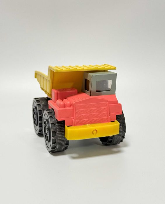 Грузовая машинка белаз СССР