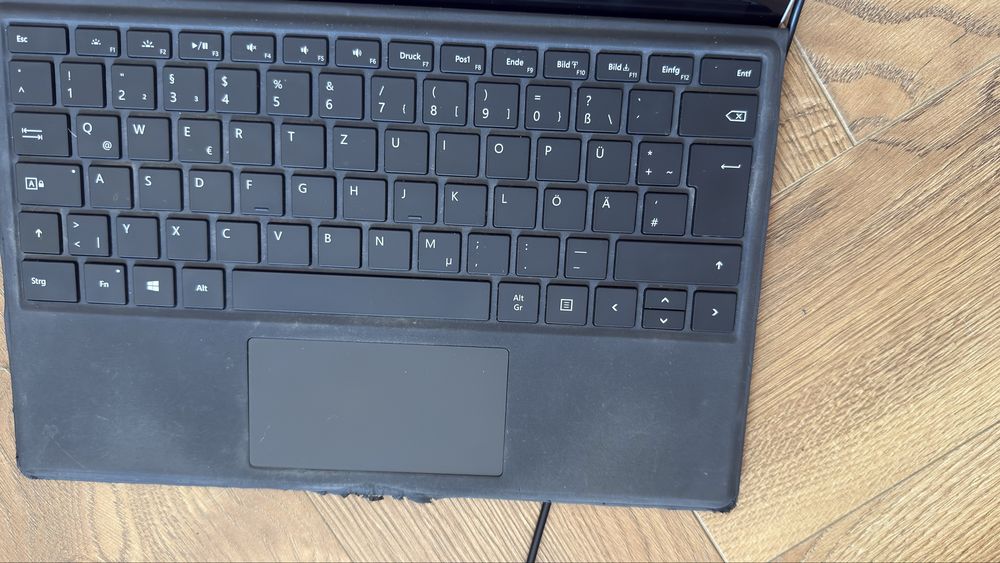 Surface 4 Pro 8/256GB i5-6300U