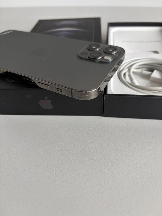 Iphone 12 pro 128g  neverlook