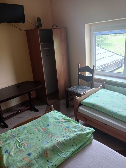 Domek Pokoje do wynajęcia