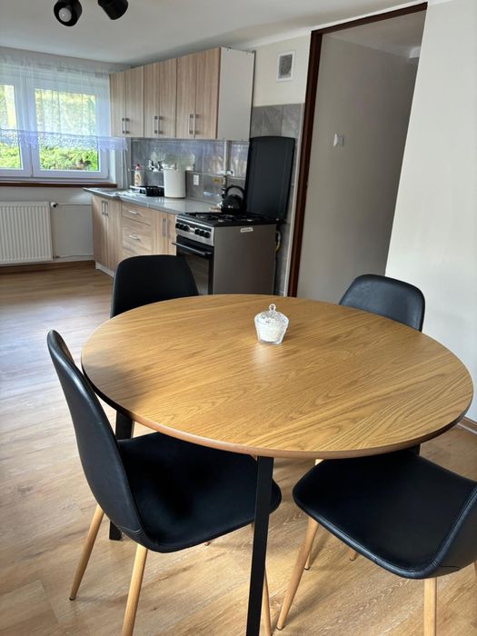 mieszkanie – 60 m²  Bema.