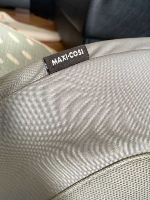 Espreguiçadeira Maxi-Cosi