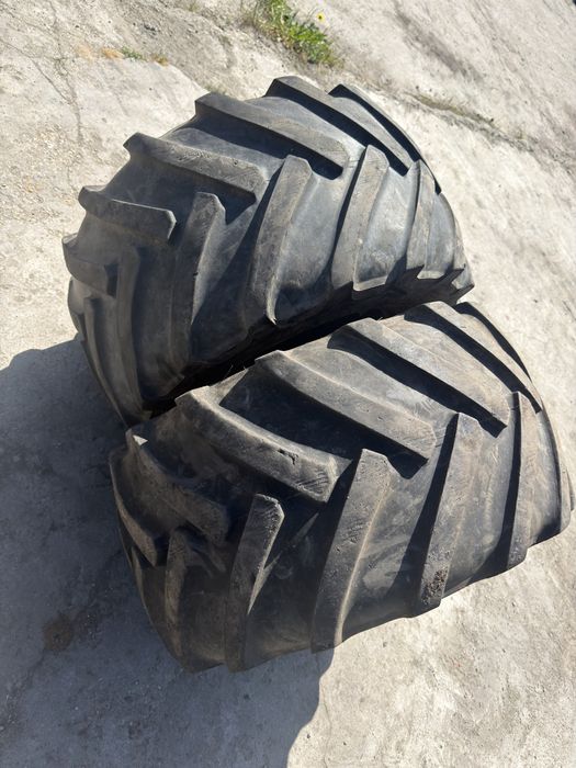 Opony 425/55R17 Mitas