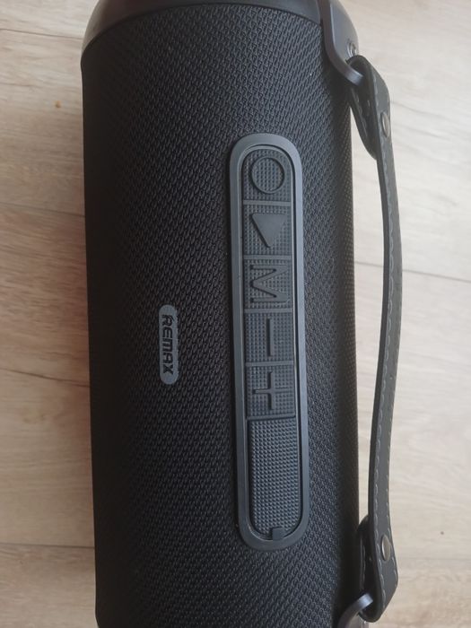 Портативна колонка REMAX RB-M43