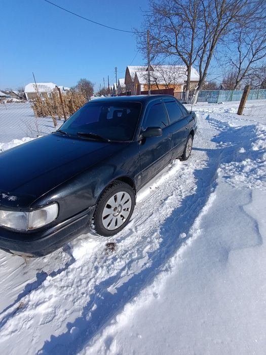 Продам Ауді 100 С4