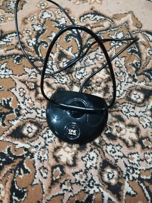 антенна для тюнера Т2