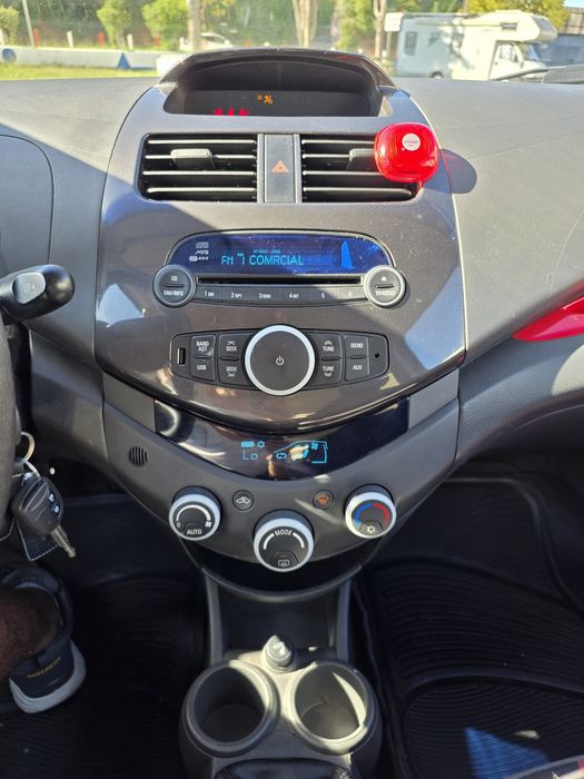 Chevrolet Spark LT