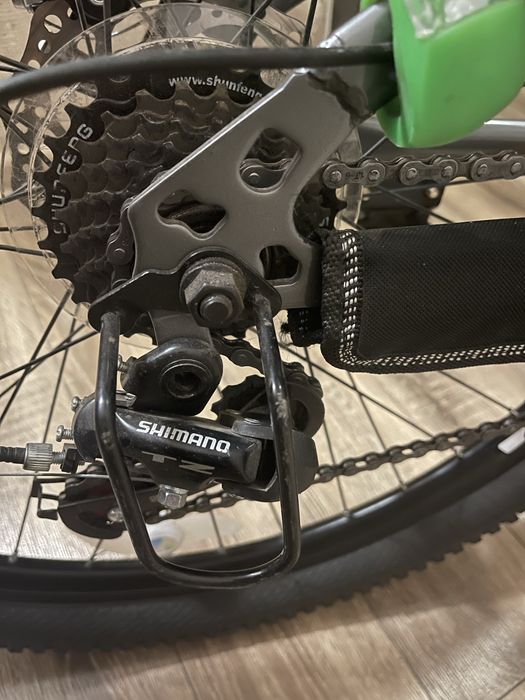 Продам велосипед