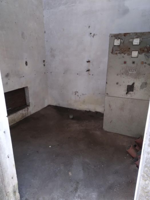 Carrego todo tipo entulho