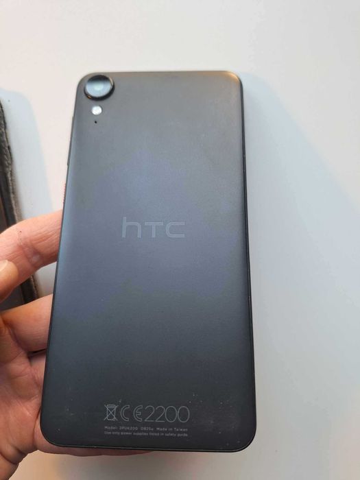 HTC Desire 825 stan bardzo dobry