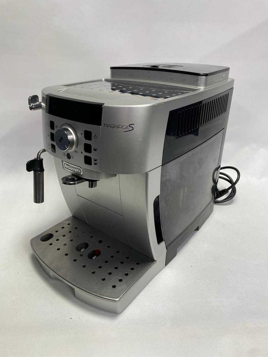 Кавомашина Delonghi Magnifica S з гарантією