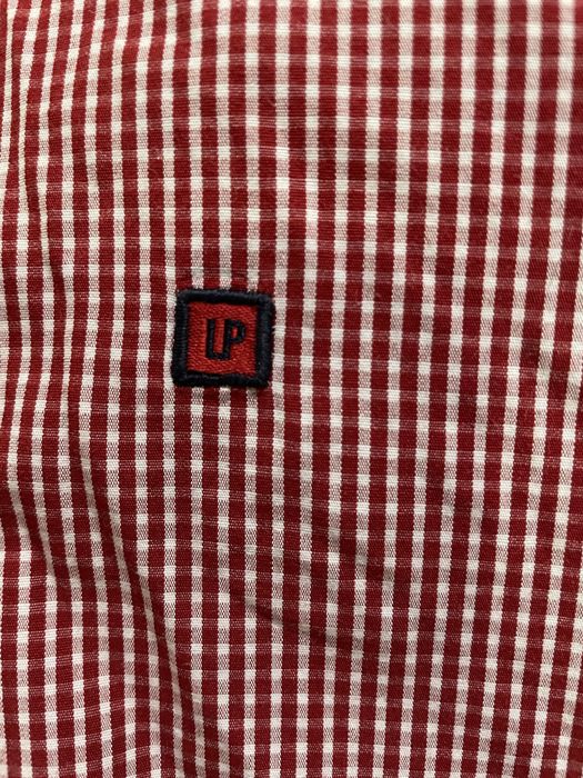 Camisa lion of porches como nova