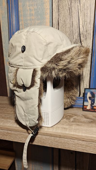 Fjallraven czapka na zimę roz. M jak Arcteryx Salewa Mammut ammut
