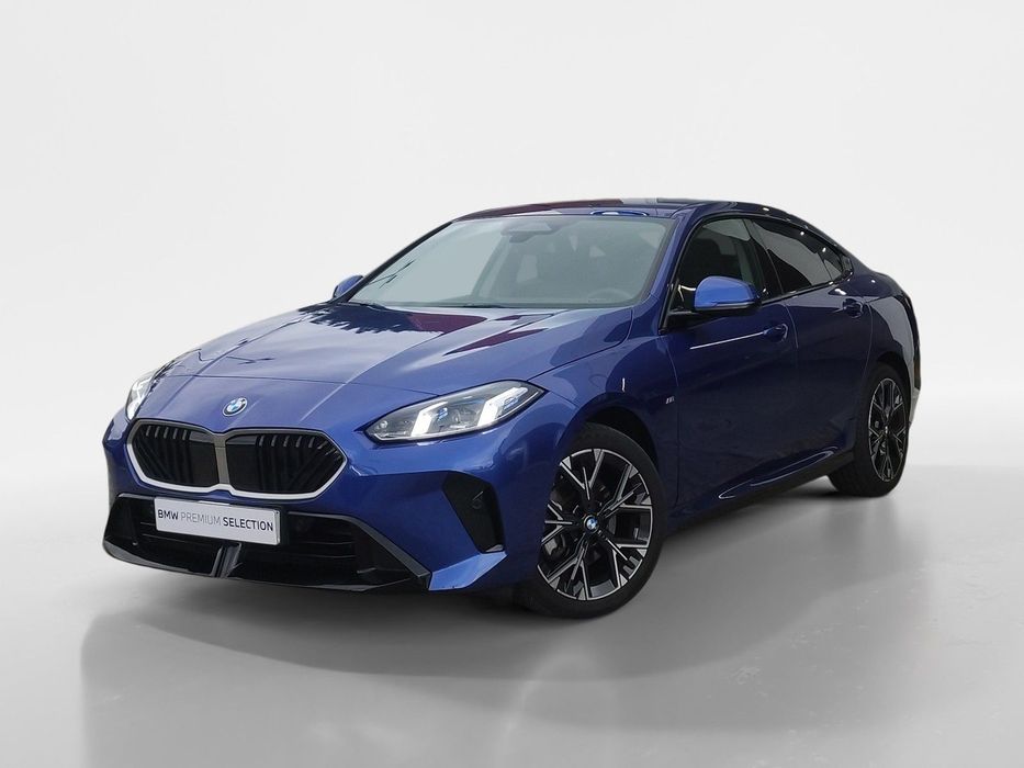 BMW 216 Gran Coupé Pack Desportivo M