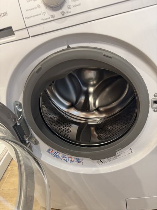 Pralka Electrolux 6 kg, 1000 obr./min