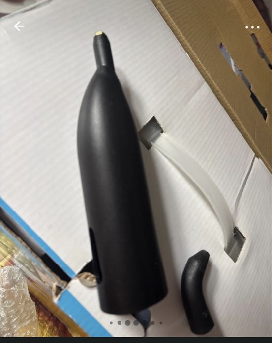Maquina de limpeza a vapor