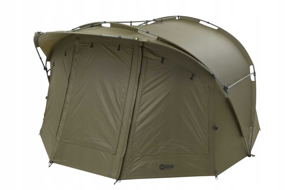 Namiot Karpiowy Mivardi Entrix Bivvy XL 300 x 250 cm