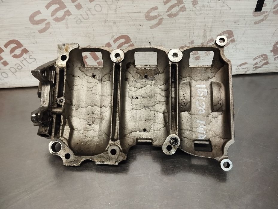 Bomba de Óleo 045103303A - SEAT IBIZA III