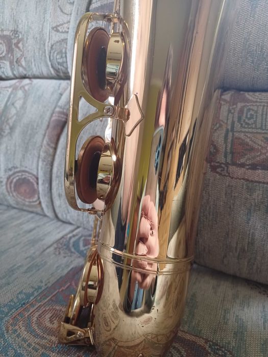 Yamaha YTS 275 saksofon tenorowy. Możliwa zamiana