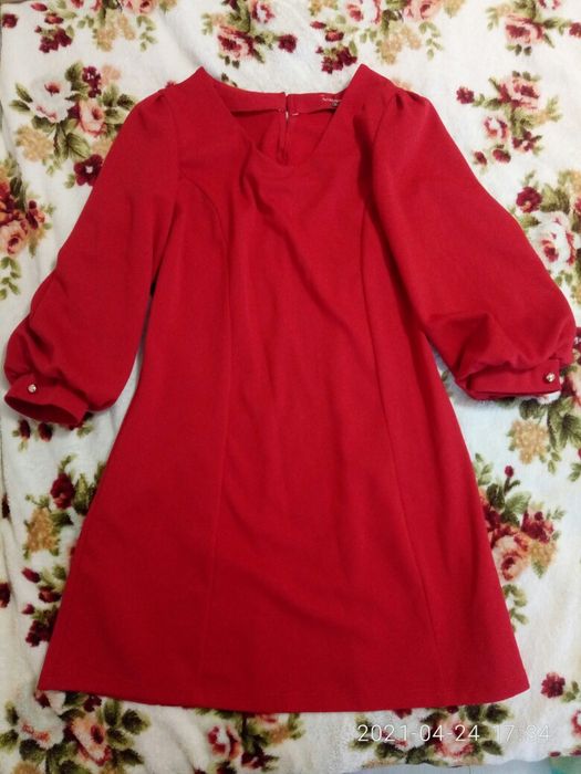 Красивое минни платье