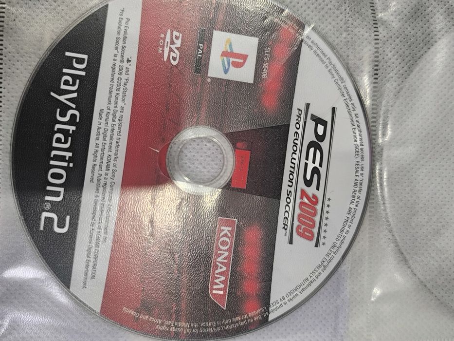 Jogos ps2 usados