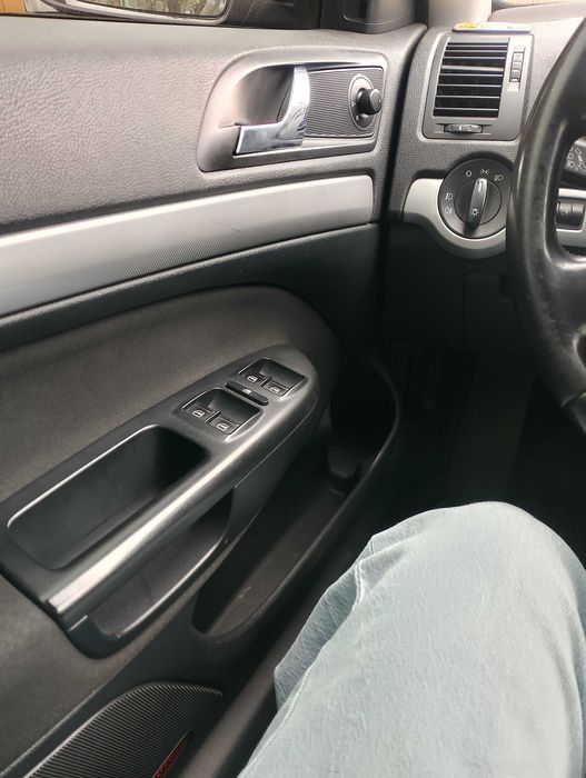 Skoda Octavia А5 2011 пробіг 155641
