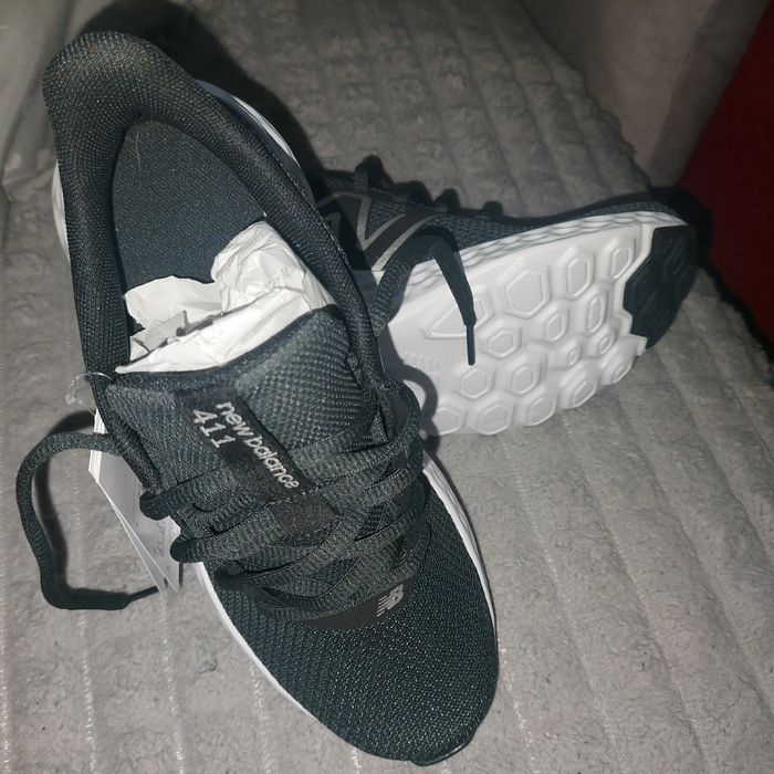 Adidasy New Balance